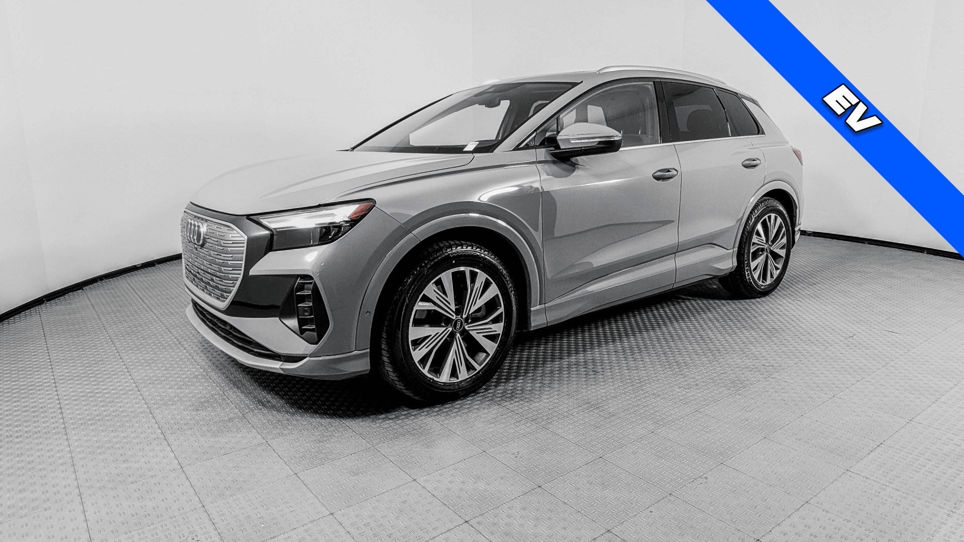 2023 Audi Q4 e-tron