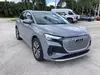 Florida Fine Cars - Used AUDI Q4 E-TRON 2023 ORLANDO PREMIUM PLUS