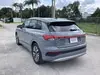 Florida Fine Cars - Used AUDI Q4 E-TRON 2023 ORLANDO PREMIUM PLUS