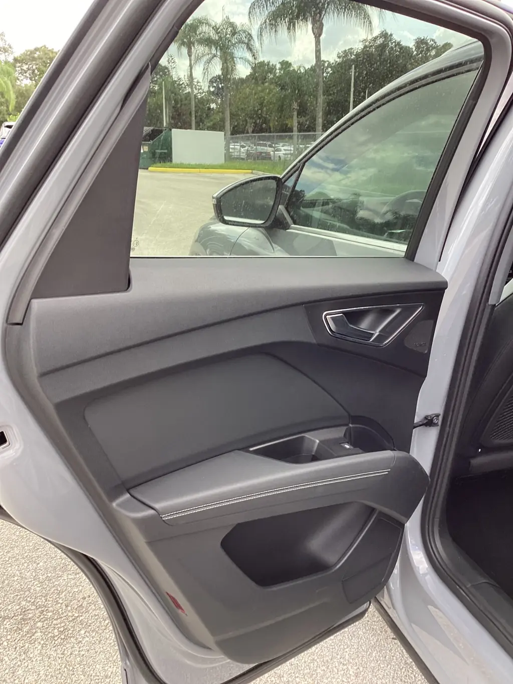 Florida Fine Cars - Used AUDI Q4 E-TRON 2023 ORLANDO PREMIUM PLUS