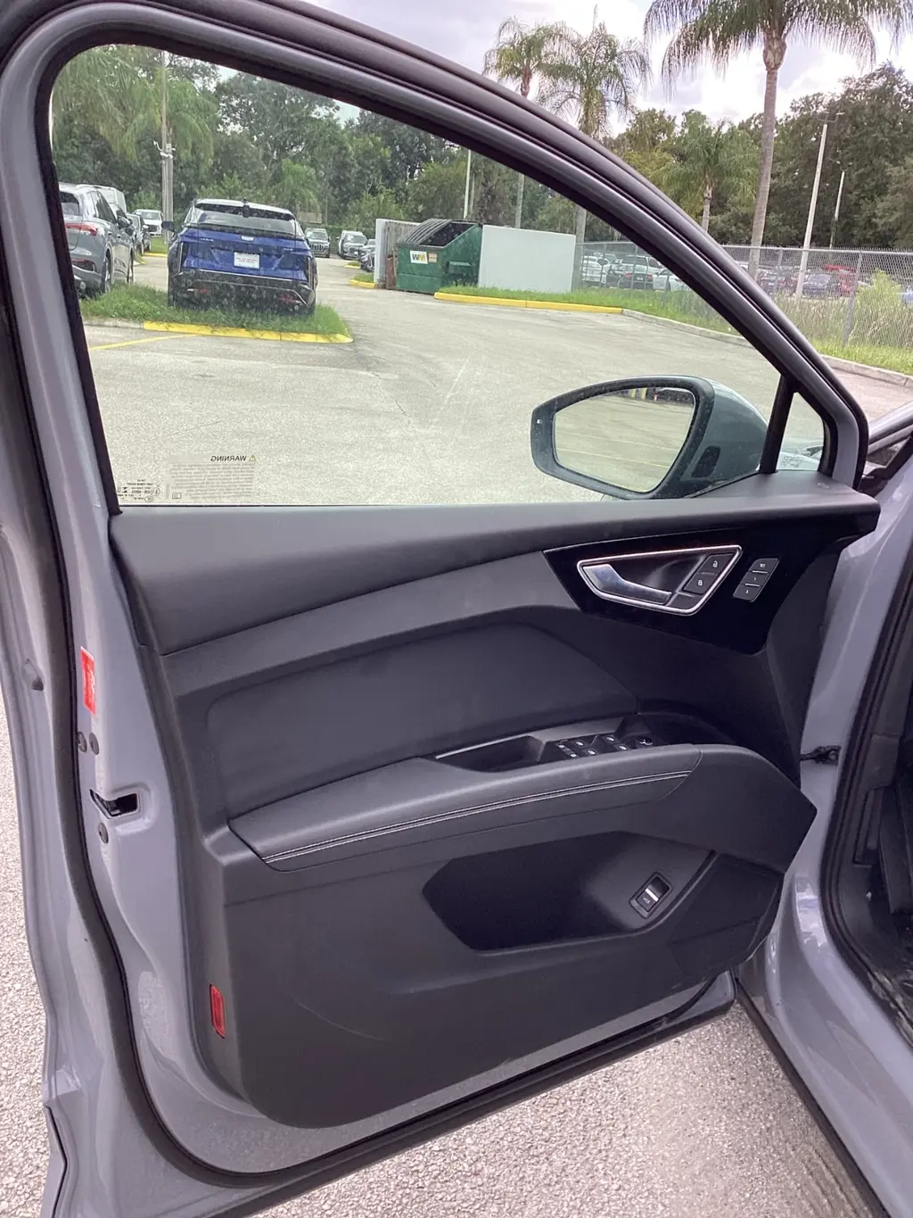 Florida Fine Cars - Used AUDI Q4 E-TRON 2023 ORLANDO PREMIUM PLUS