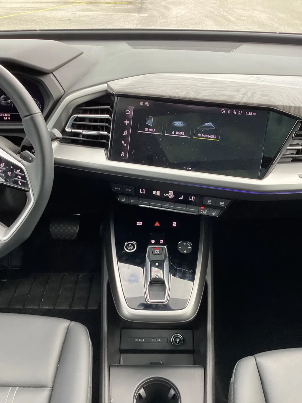 Florida Fine Cars - Used AUDI Q4 E-TRON 2023 ORLANDO PREMIUM PLUS