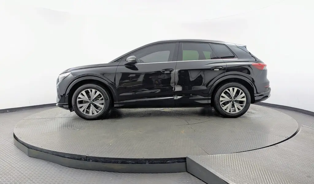 2023 AUDI Q4 E-TRON PREMIUM PLUS photo 2