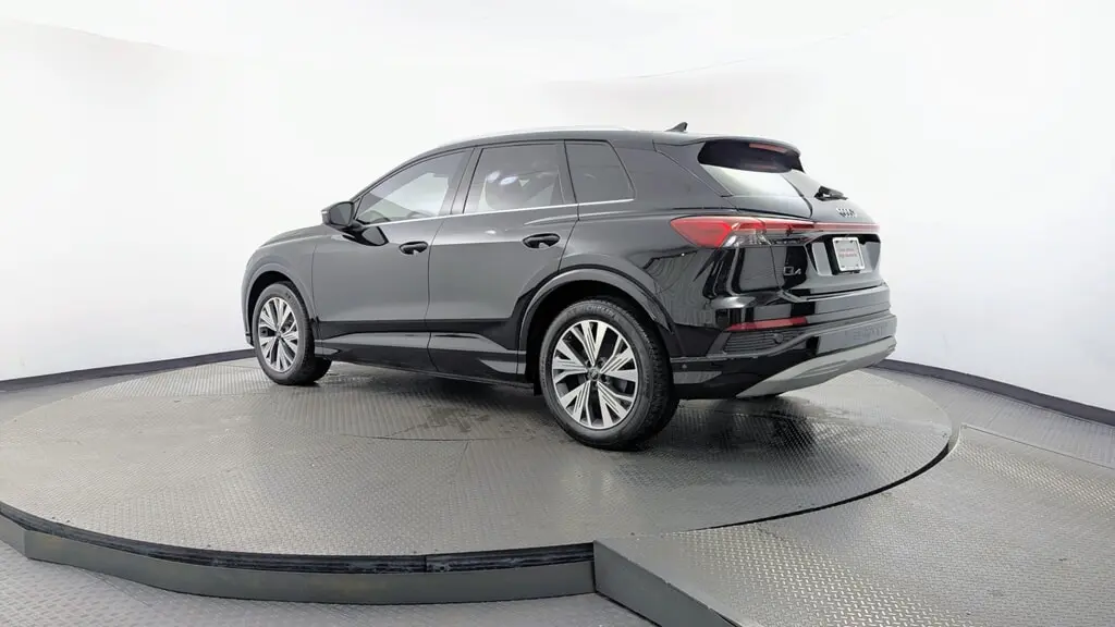 2023 AUDI Q4 E-TRON PREMIUM PLUS photo 5