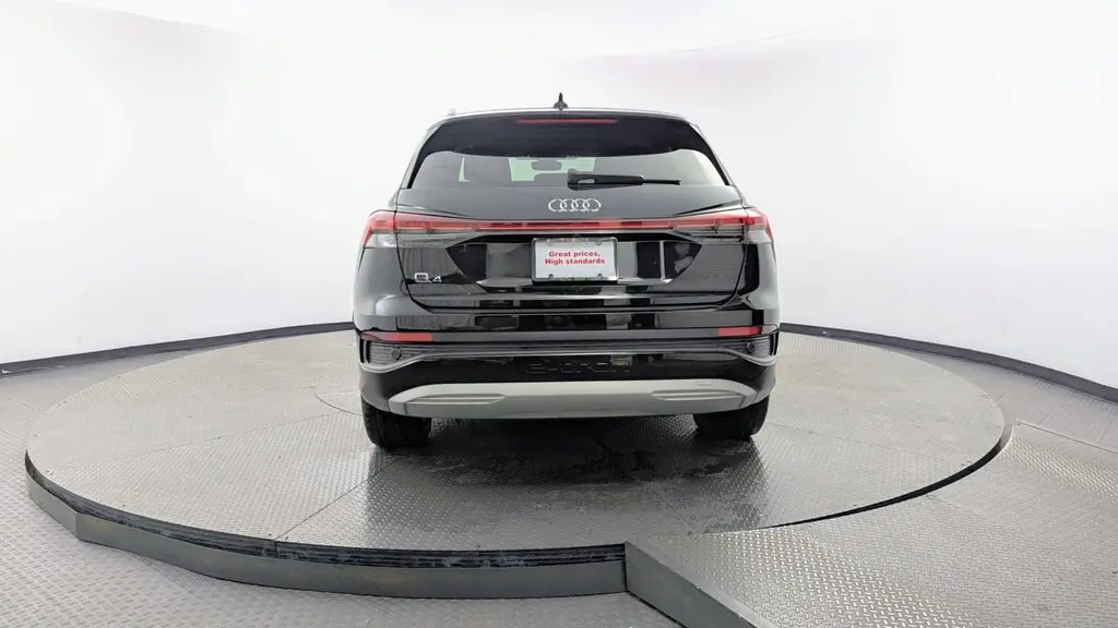2023 AUDI Q4 E-TRON PREMIUM PLUS photo 6