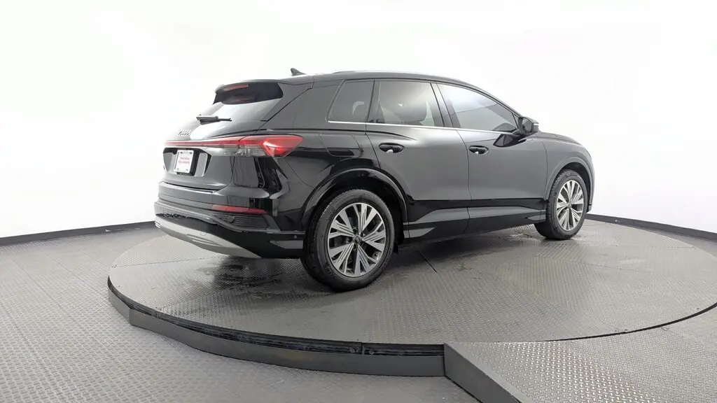 2023 AUDI Q4 E-TRON PREMIUM PLUS photo 7