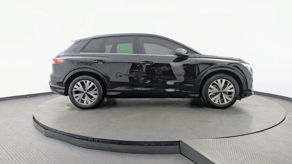 2023 AUDI Q4 E-TRON PREMIUM PLUS photo 8