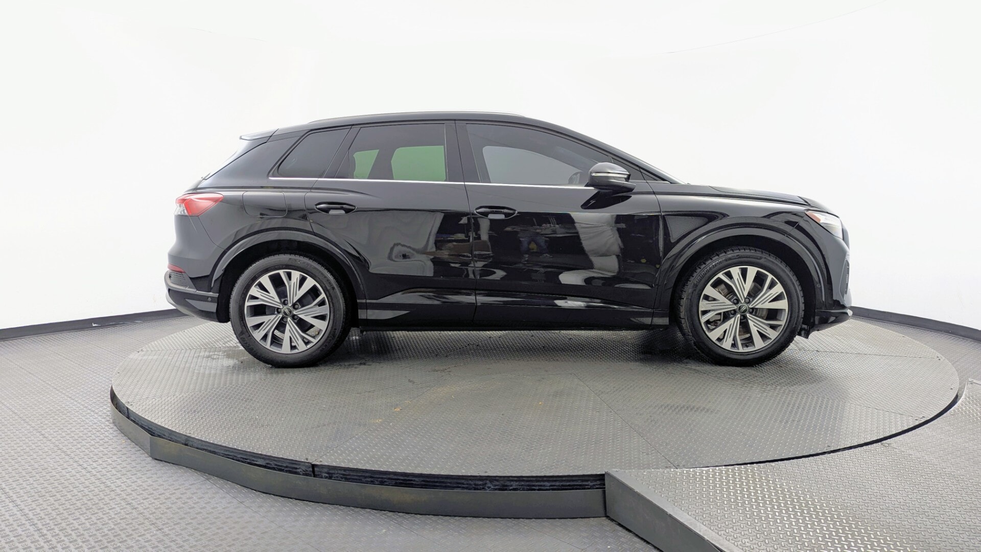 Florida Fine Cars - Used vehicle - SUV AUDI Q4 E-TRON 2023