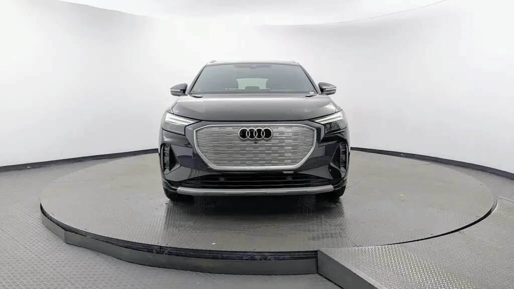 2023 AUDI Q4 E-TRON PREMIUM PLUS photo 11