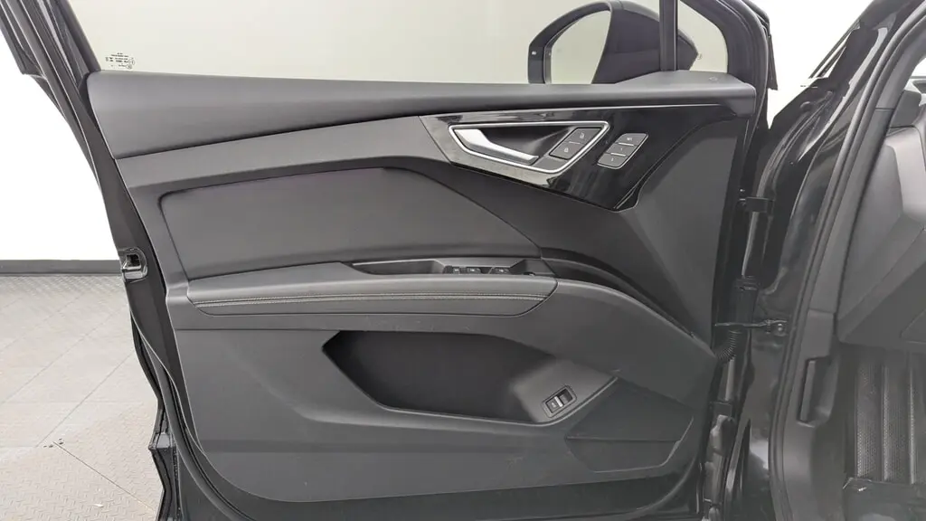 2023 AUDI Q4 E-TRON PREMIUM PLUS photo 12