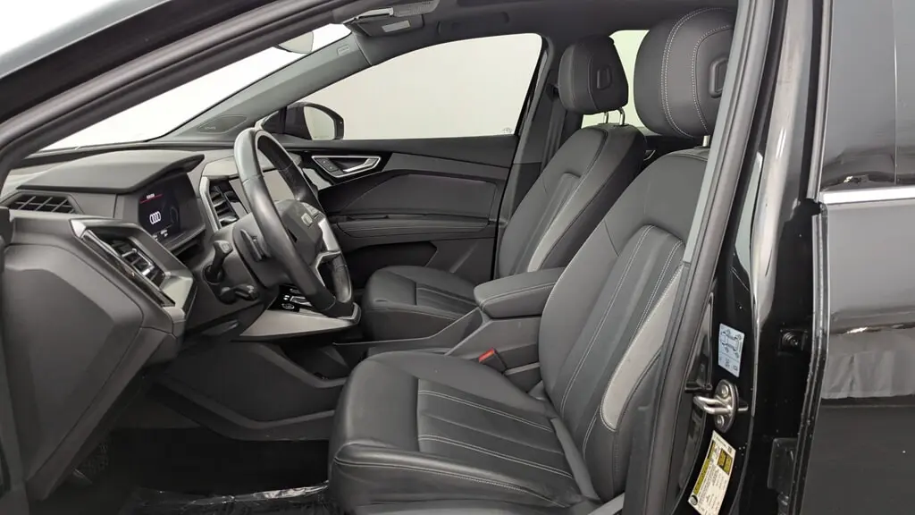 2023 AUDI Q4 E-TRON PREMIUM PLUS photo 13