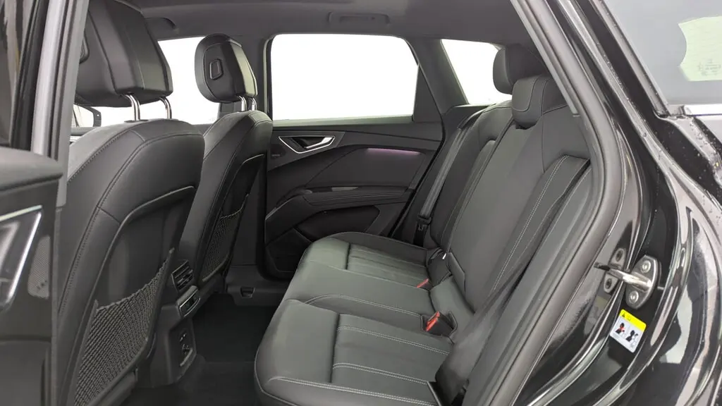 2023 AUDI Q4 E-TRON PREMIUM PLUS photo 16