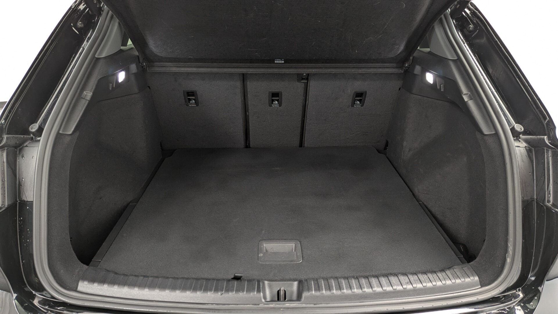Florida Fine Cars - Used vehicle - SUV AUDI Q4 E-TRON 2023