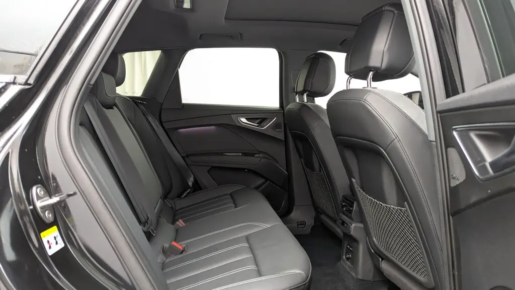 2023 AUDI Q4 E-TRON PREMIUM PLUS photo 18