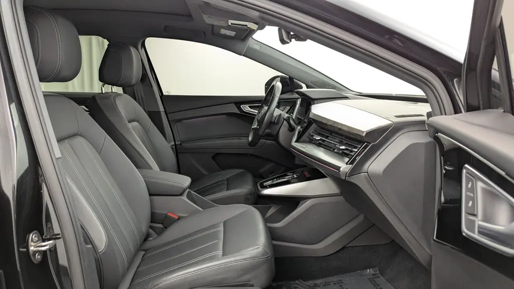 2023 AUDI Q4 E-TRON PREMIUM PLUS photo 21