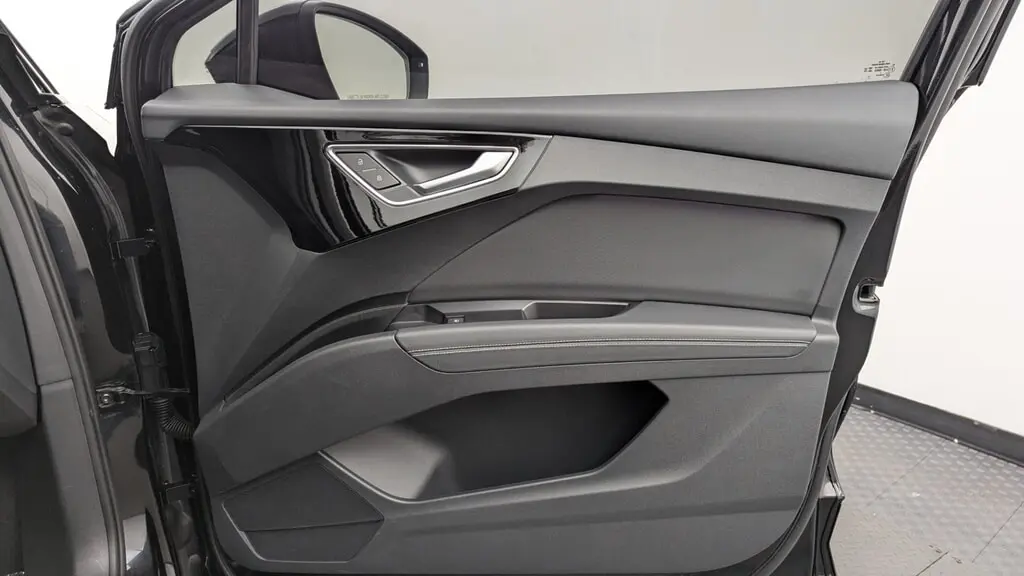 2023 AUDI Q4 E-TRON PREMIUM PLUS photo 22