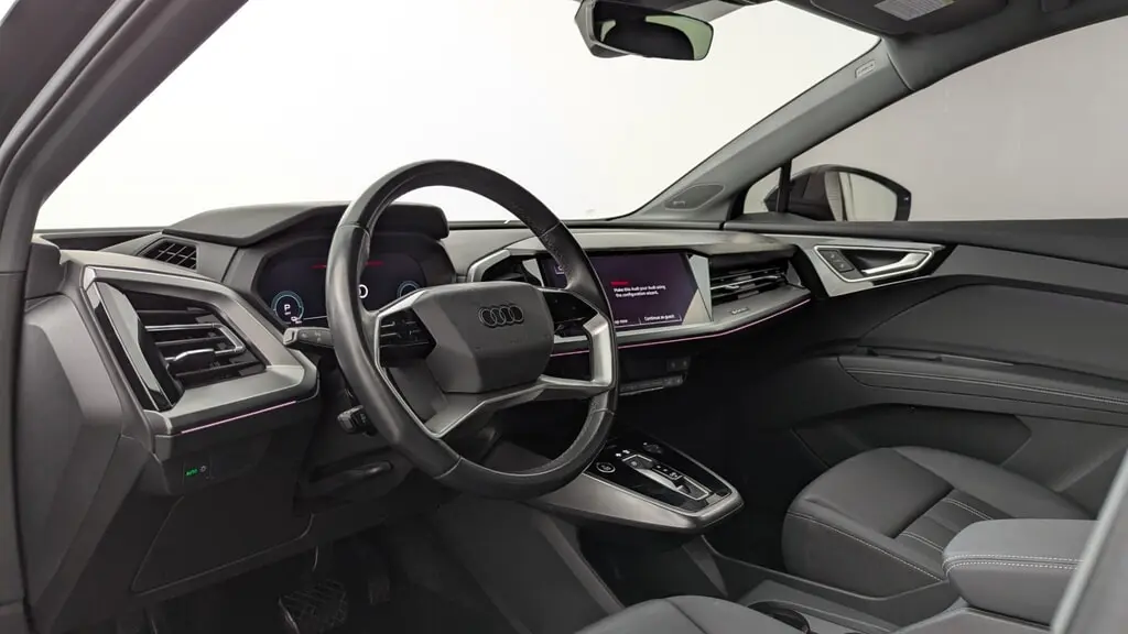 2023 AUDI Q4 E-TRON PREMIUM PLUS photo 23
