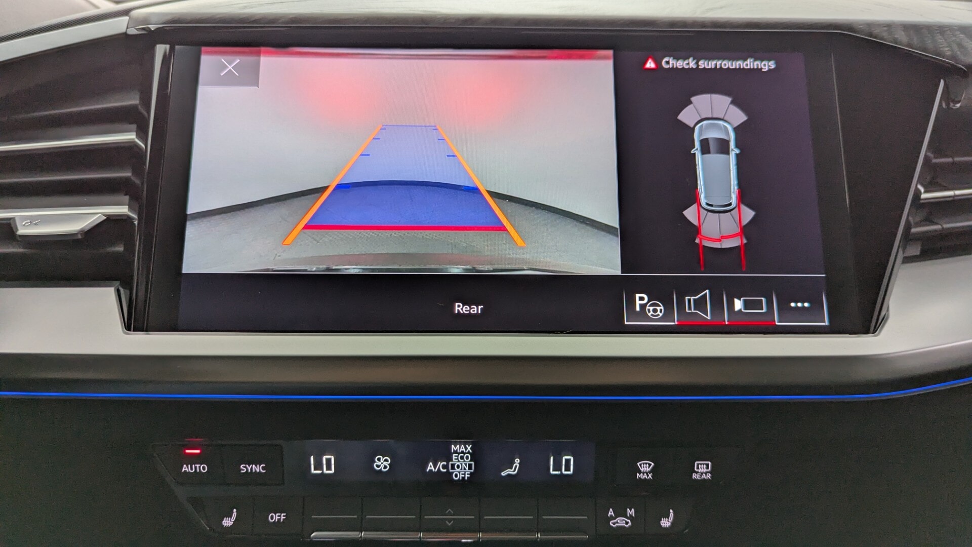 Florida Fine Cars - Used vehicle - SUV AUDI Q4 E-TRON 2023