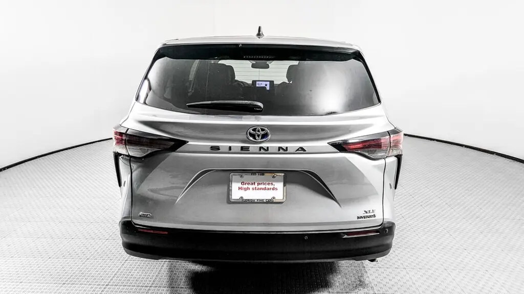 Florida Fine Cars - Used TOYOTA SIENNA 2023 ORLANDO XLE