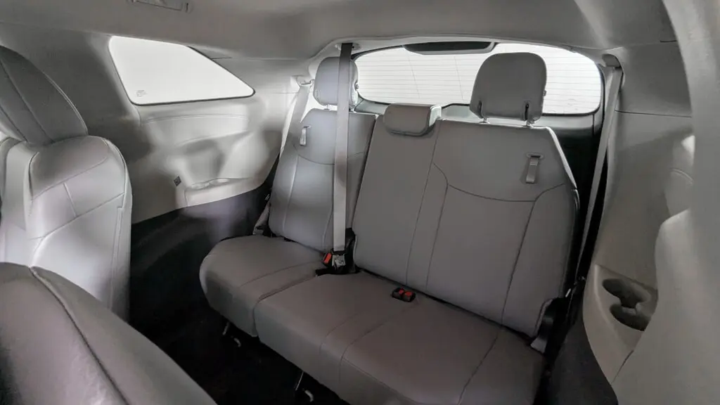 Florida Fine Cars - Used TOYOTA SIENNA 2023 ORLANDO XLE