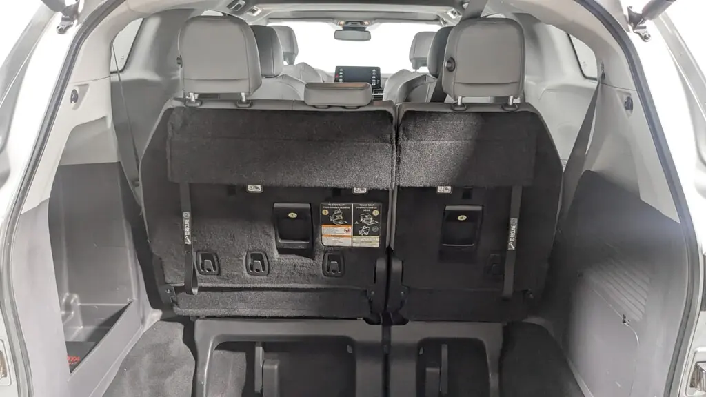 Florida Fine Cars - Used TOYOTA SIENNA 2023 ORLANDO XLE