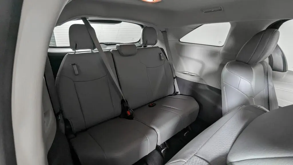 Florida Fine Cars - Used TOYOTA SIENNA 2023 ORLANDO XLE