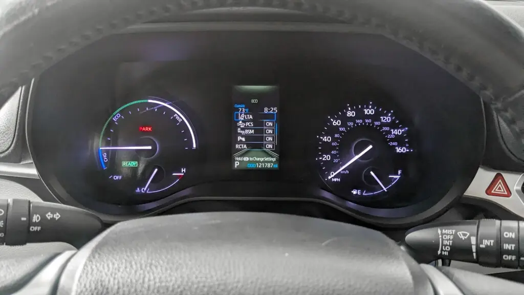 Florida Fine Cars - Used TOYOTA SIENNA 2023 ORLANDO XLE