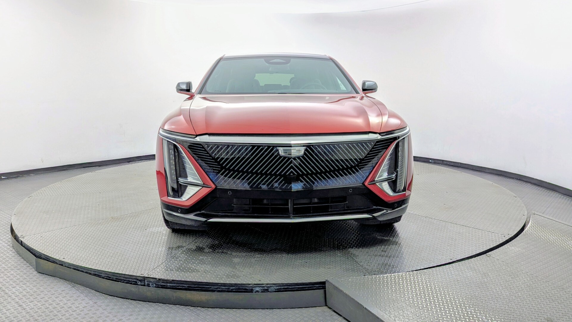 Florida Fine Cars - Used vehicle - SUV CADILLAC LYRIQ 2024