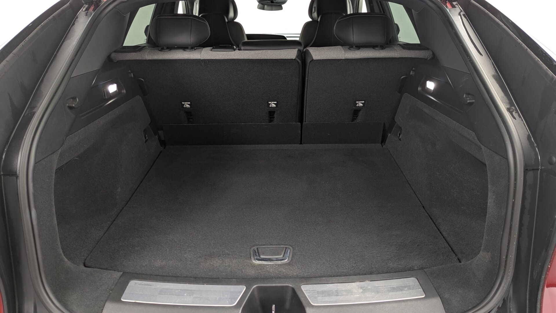 Florida Fine Cars - Used vehicle - SUV CADILLAC LYRIQ 2024