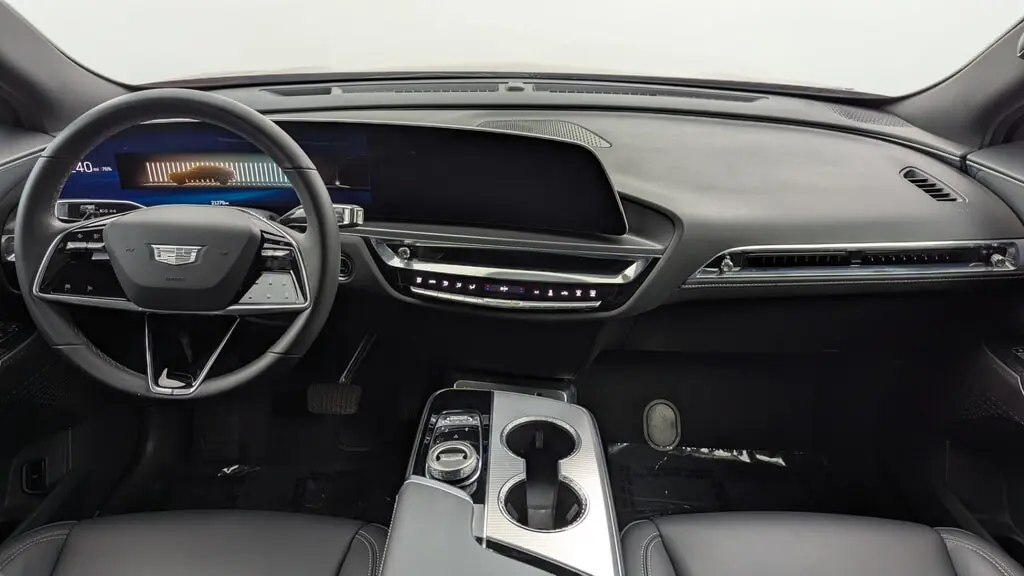 2024 CADILLAC LYRIQ TECH photo 25