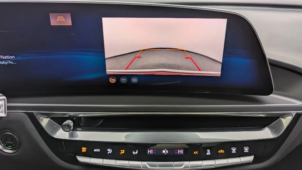 2024 CADILLAC LYRIQ TECH photo 28
