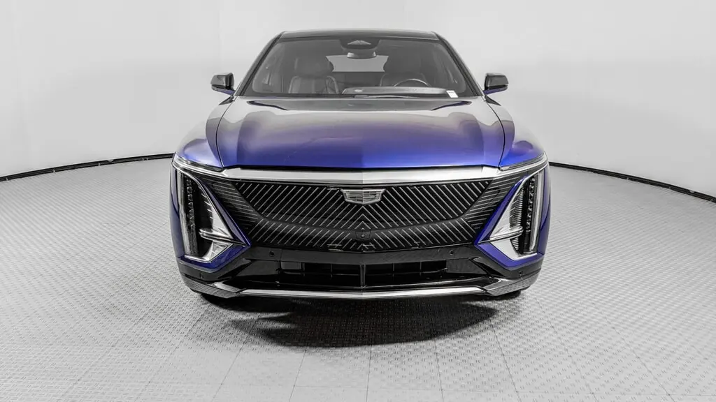 Florida Fine Cars - Used CADILLAC LYRIQ 2024 ORLANDO TECH