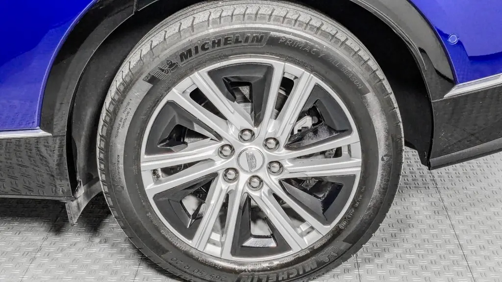 Florida Fine Cars - Used CADILLAC LYRIQ 2024 ORLANDO TECH