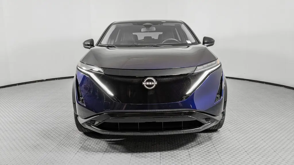 Florida Fine Cars - Used NISSAN ARIYA 2024 ORLANDO ENGAGE