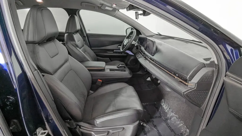 Florida Fine Cars - Used NISSAN ARIYA 2024 ORLANDO ENGAGE