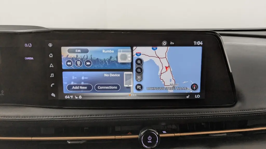 Florida Fine Cars - Used NISSAN ARIYA 2024 ORLANDO ENGAGE