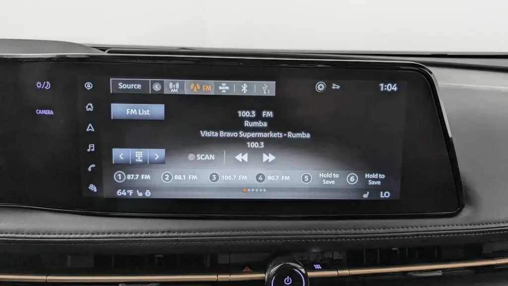 Florida Fine Cars - Used NISSAN ARIYA 2024 ORLANDO ENGAGE