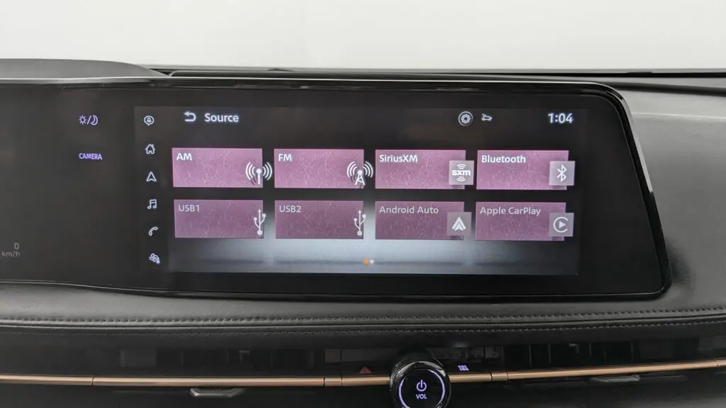 Florida Fine Cars - Used NISSAN ARIYA 2024 ORLANDO ENGAGE