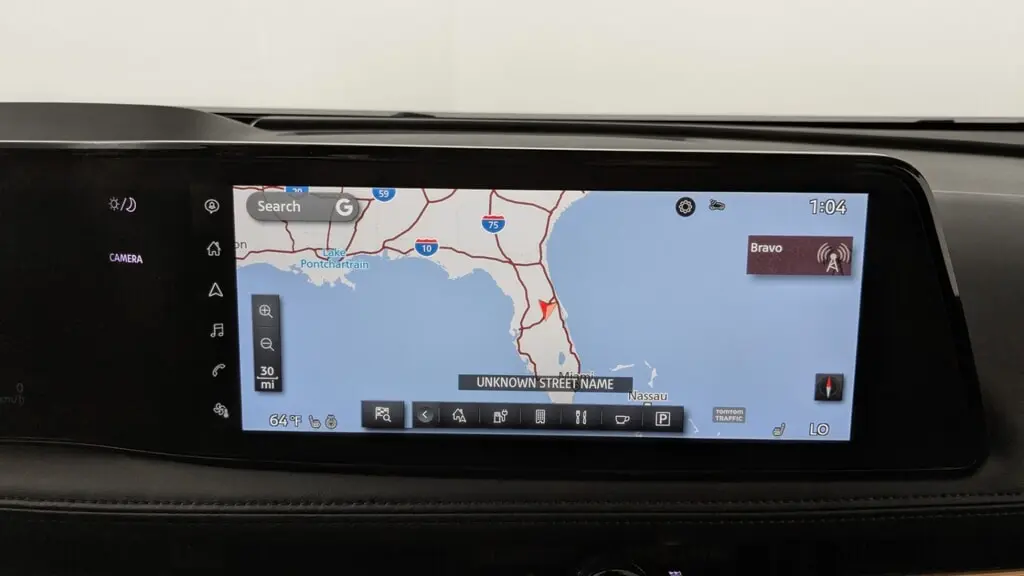 Florida Fine Cars - Used NISSAN ARIYA 2024 ORLANDO ENGAGE