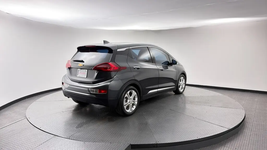 2020 CHEVROLET BOLT EV LT photo 7