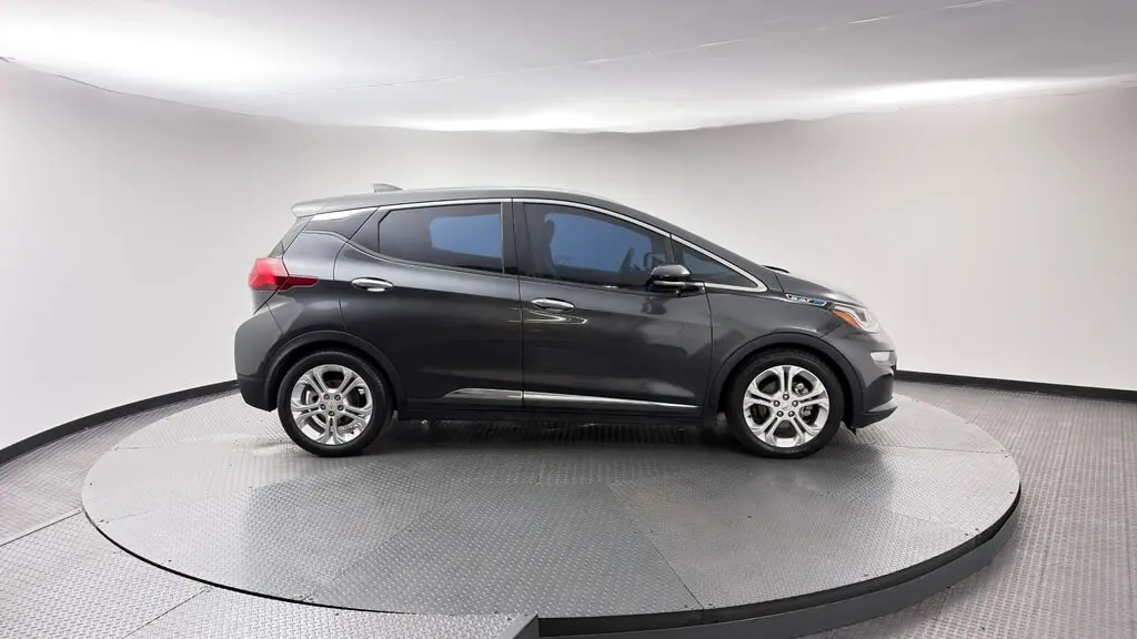 2020 CHEVROLET BOLT EV LT photo 8