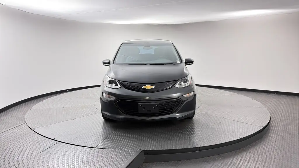 2020 CHEVROLET BOLT EV LT photo 11