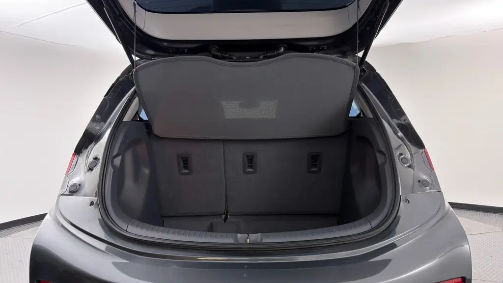 2020 CHEVROLET BOLT EV LT photo 17