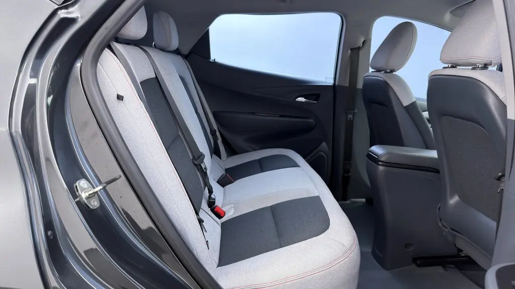 2020 CHEVROLET BOLT EV LT photo 18