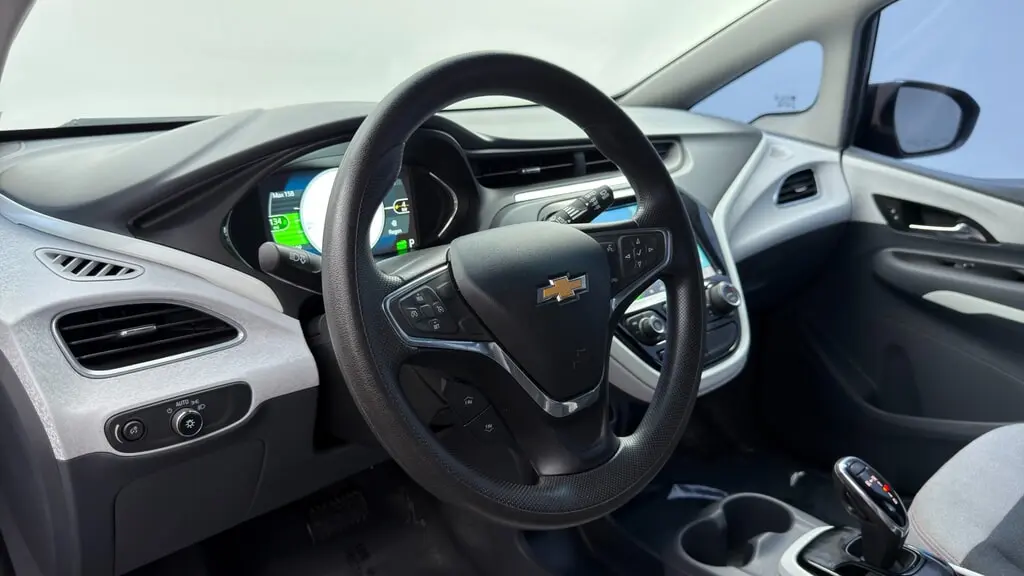 2020 CHEVROLET BOLT EV LT photo 23