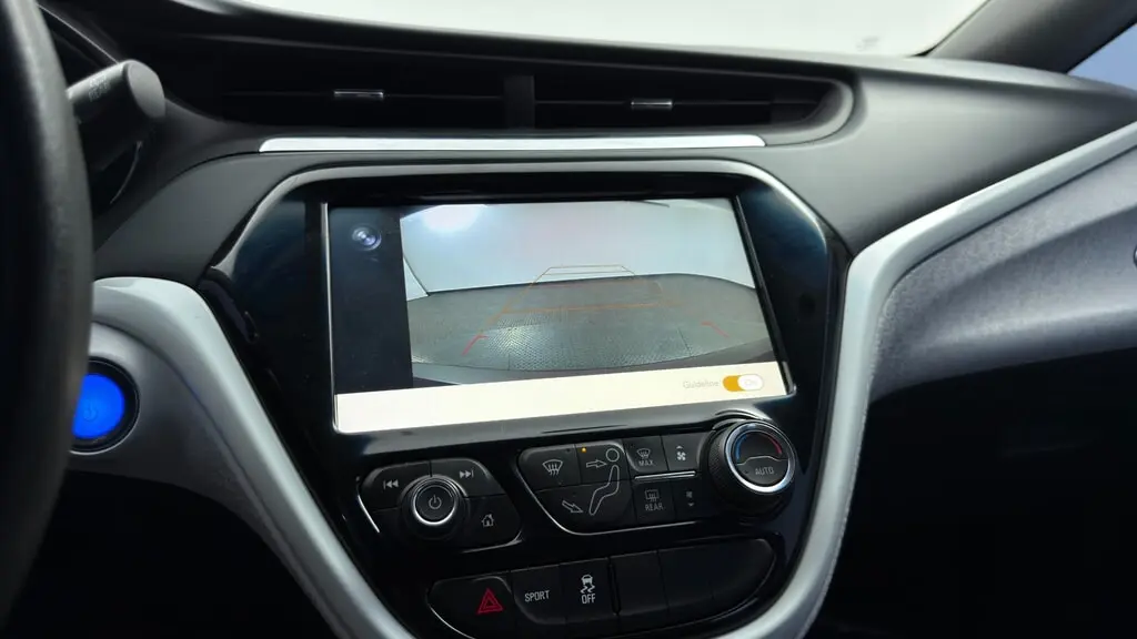 2020 CHEVROLET BOLT EV LT photo 27