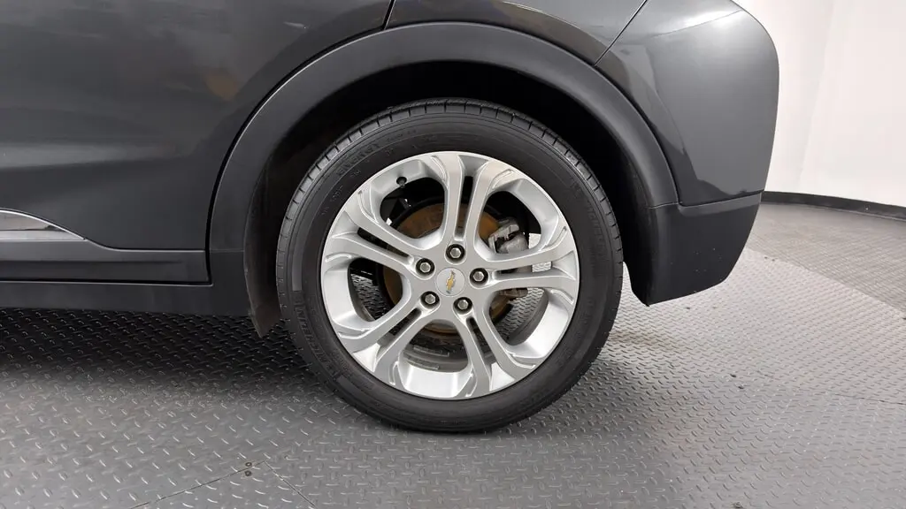 2020 CHEVROLET BOLT EV LT photo 37