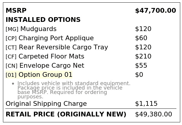 Florida Fine Cars - Used vehicle - SEDAN HYUNDAI IONIQ 6 2023