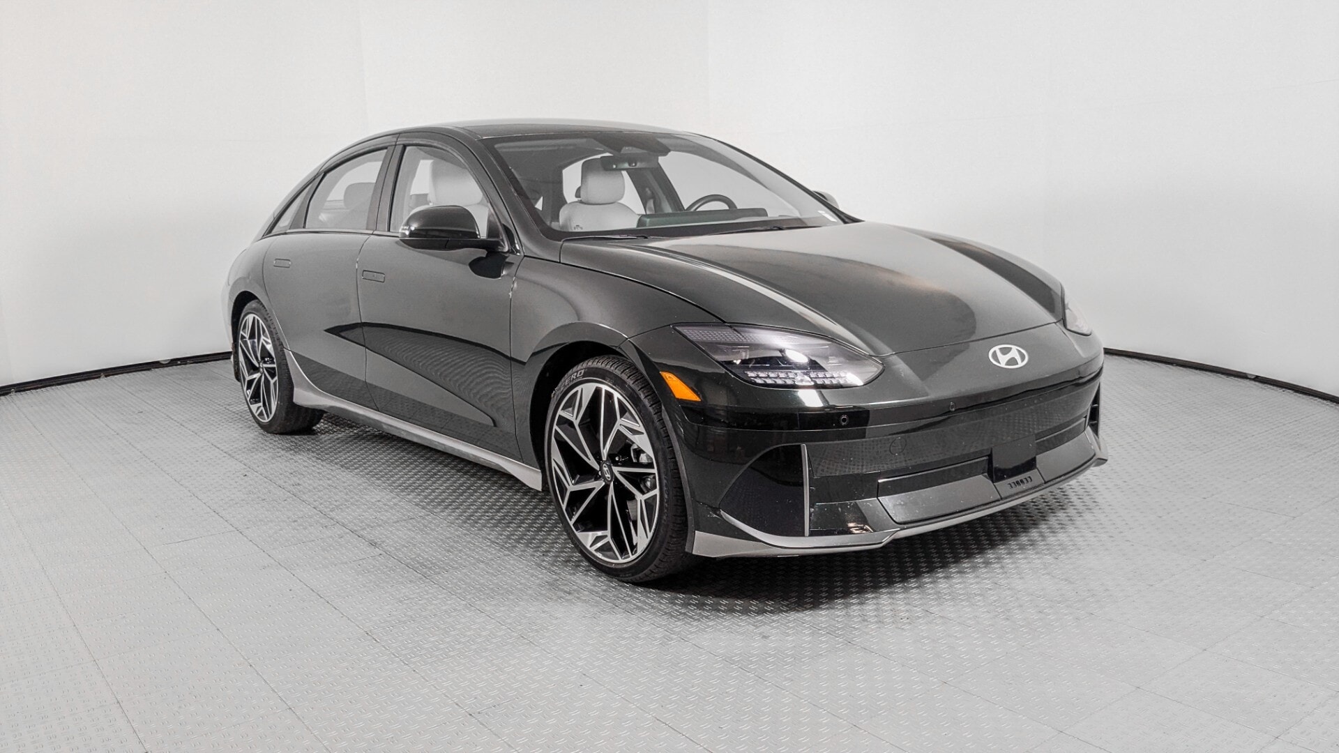 Florida Fine Cars - Used vehicle - SEDAN HYUNDAI IONIQ 6 2023