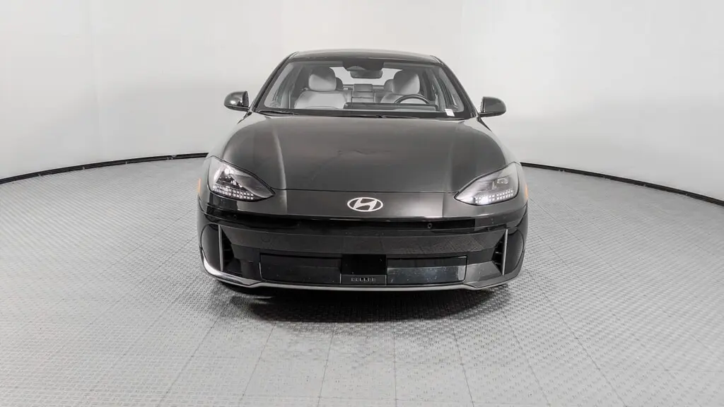 Florida Fine Cars - Used HYUNDAI IONIQ 6 2023 ORLANDO SEL